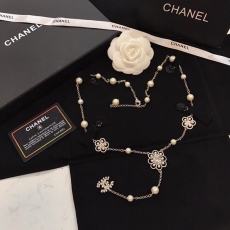 Chanel Necklaces